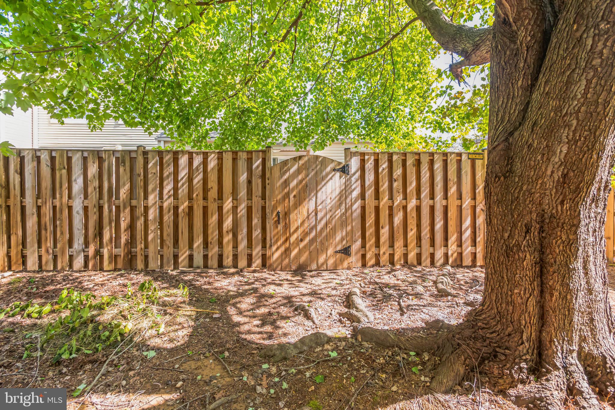 BRANDERMILL - Residential