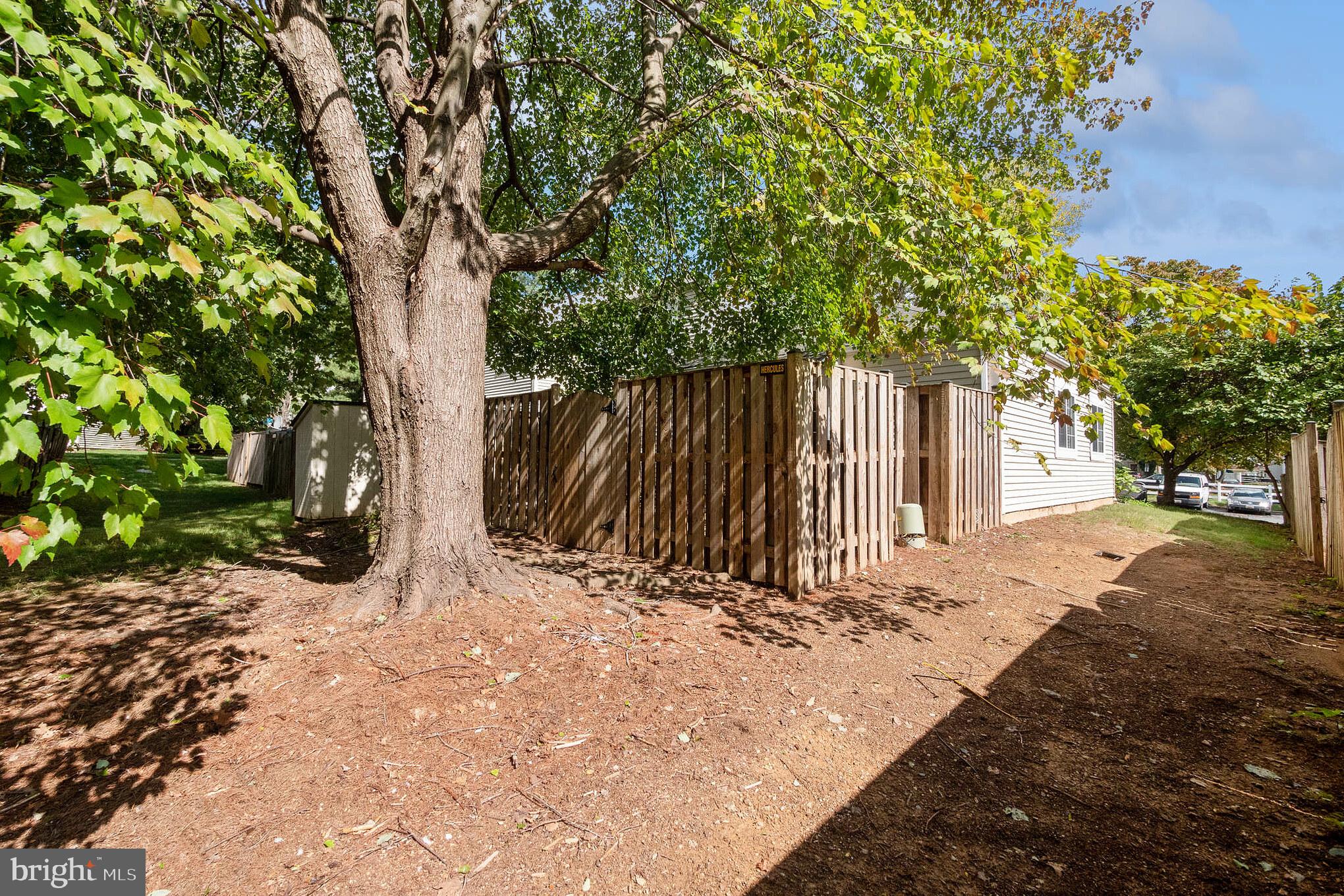 BRANDERMILL - Residential