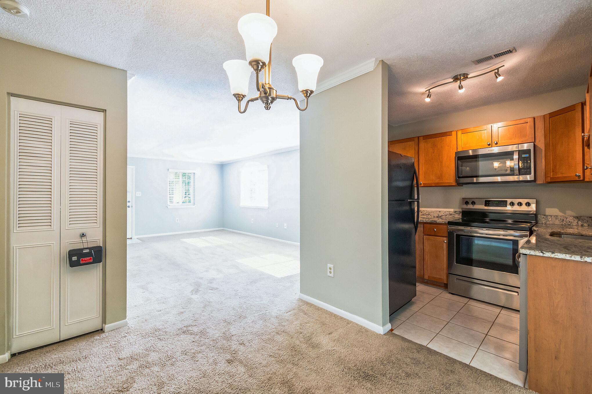 BRANDERMILL - Residential