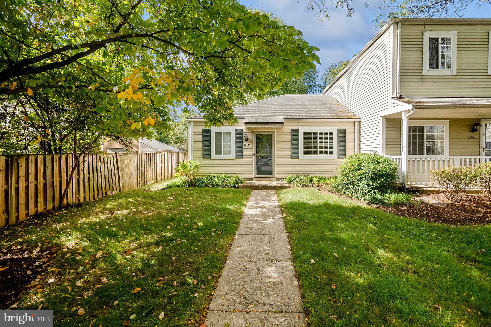 BRANDERMILL - Residential