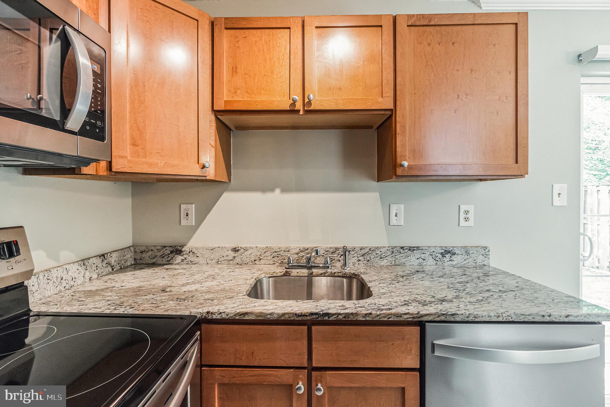 BRANDERMILL - Residential