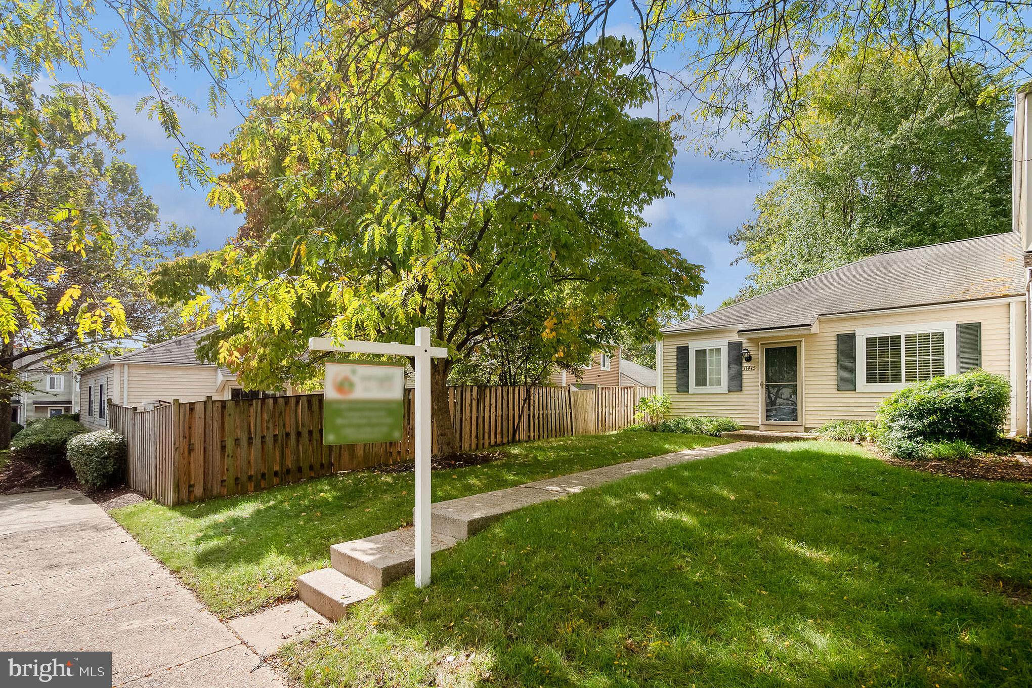 BRANDERMILL - Residential