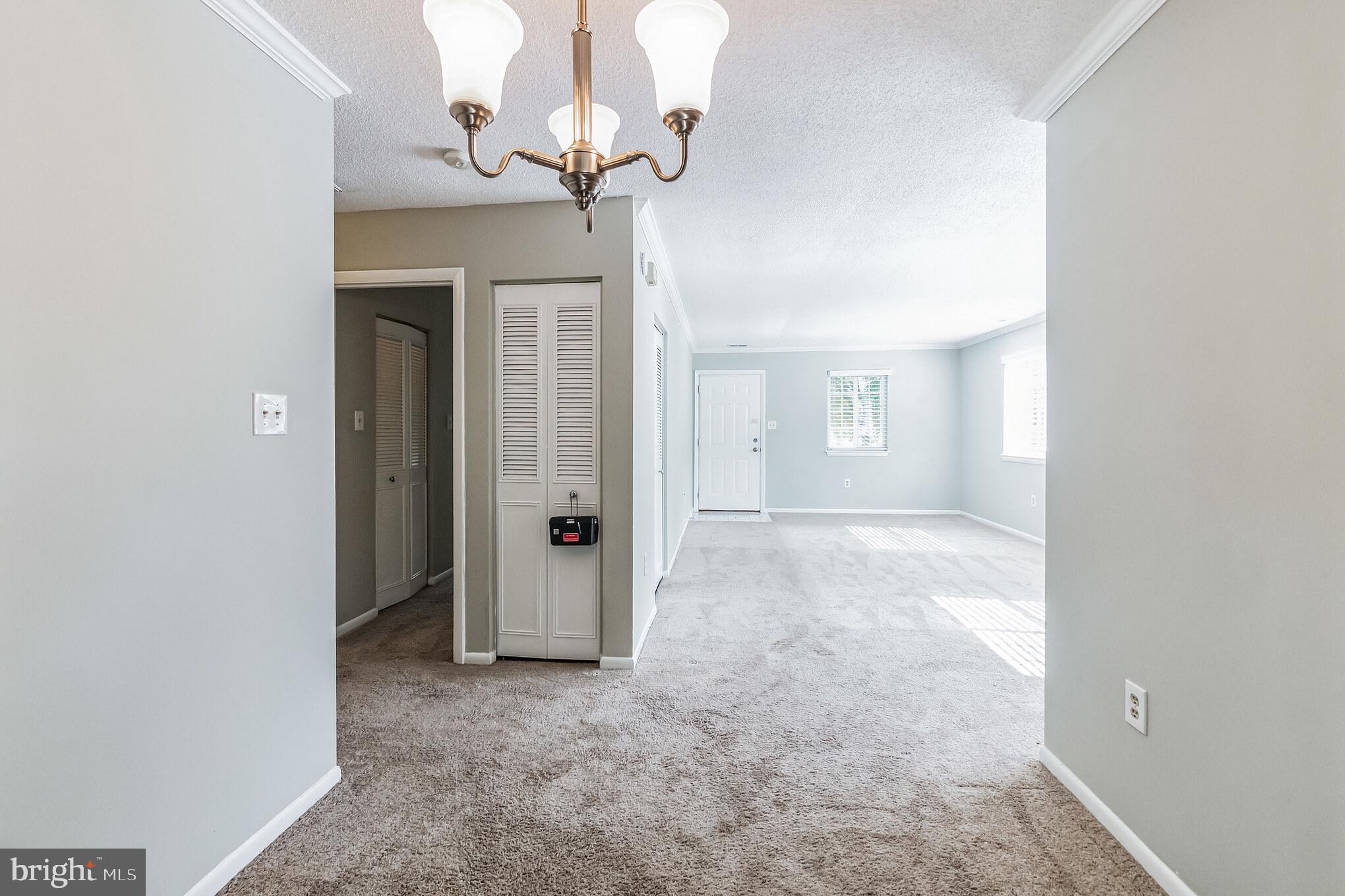 BRANDERMILL - Residential