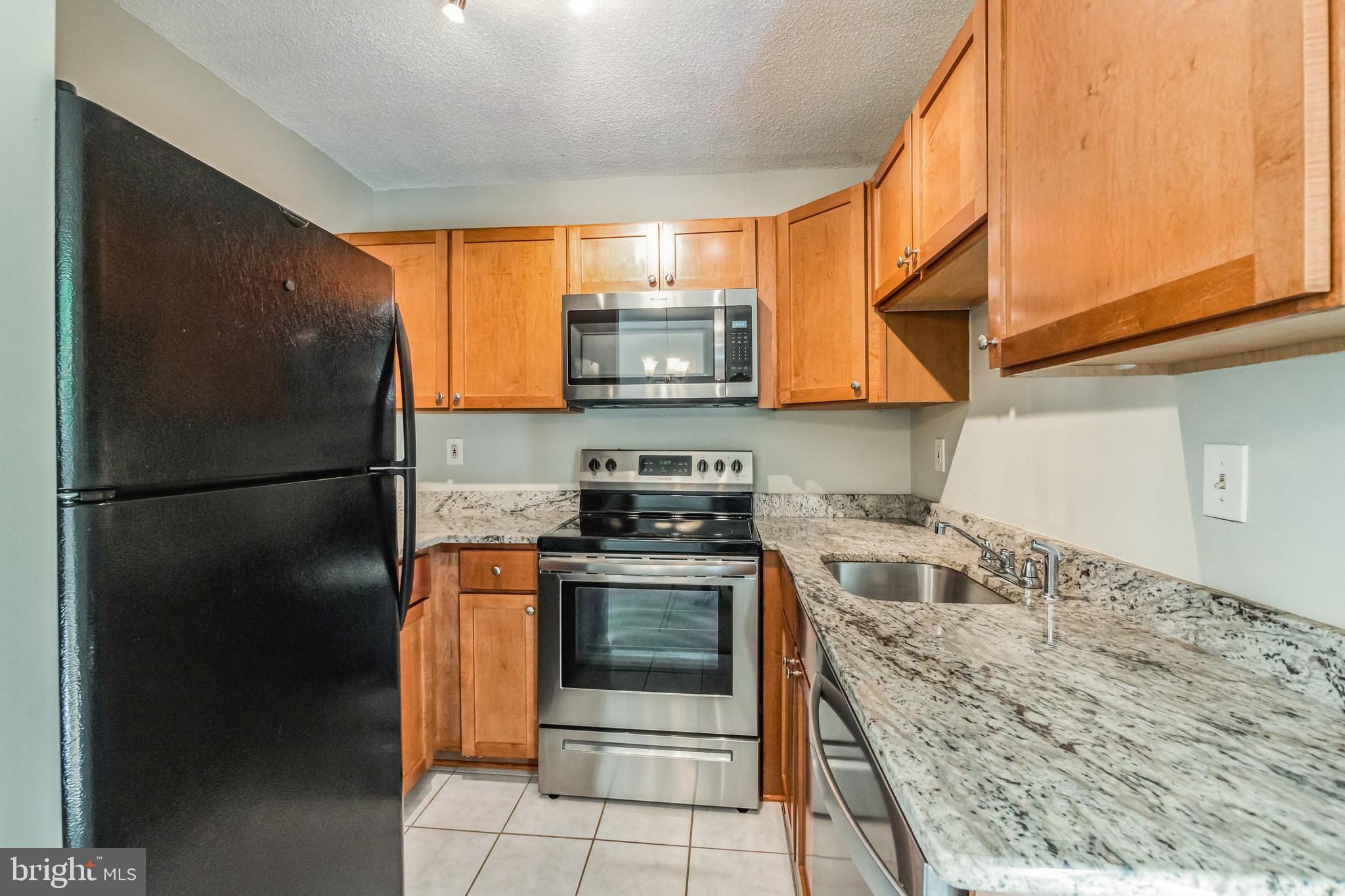 BRANDERMILL - Residential