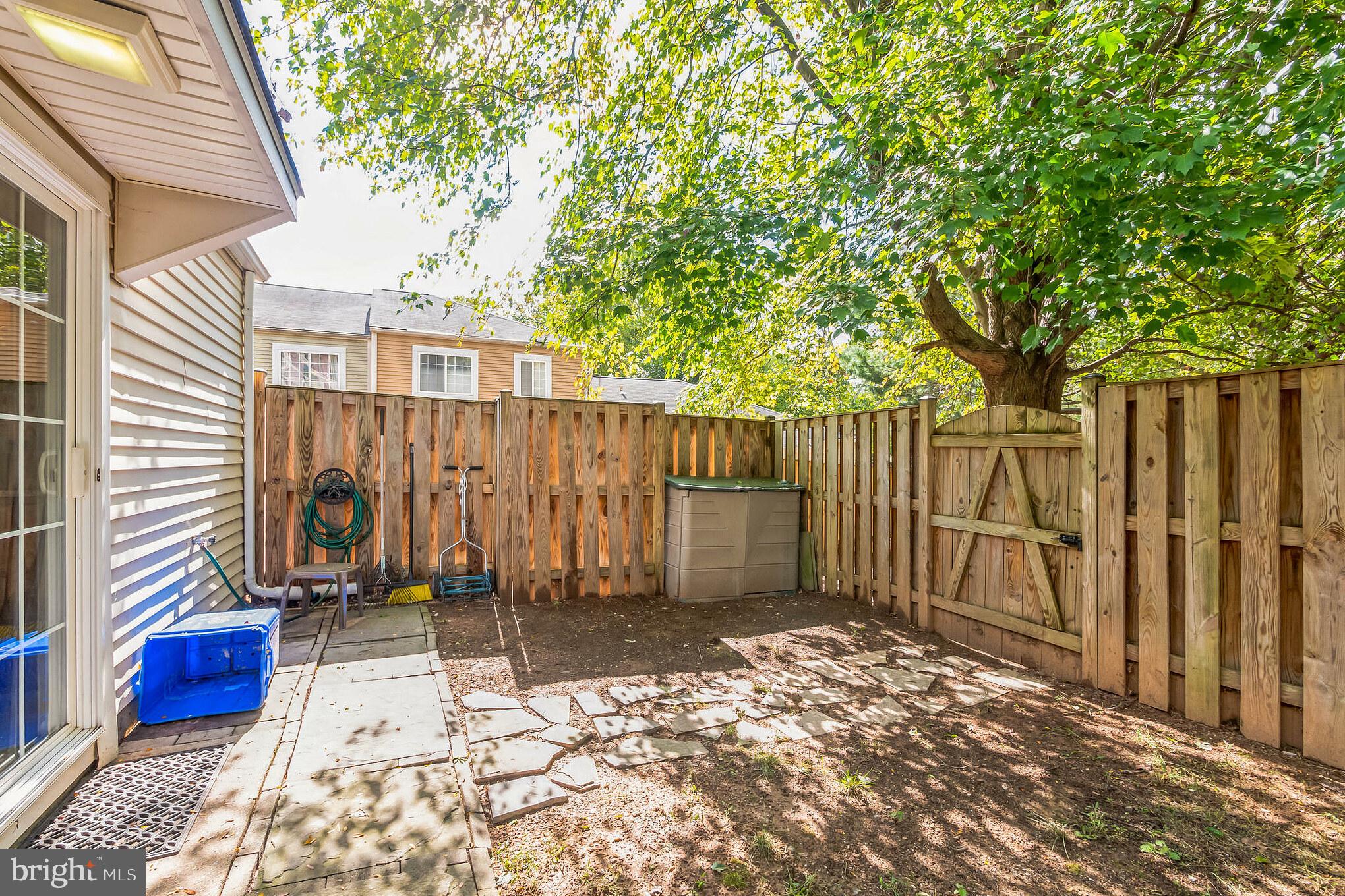 BRANDERMILL - Residential