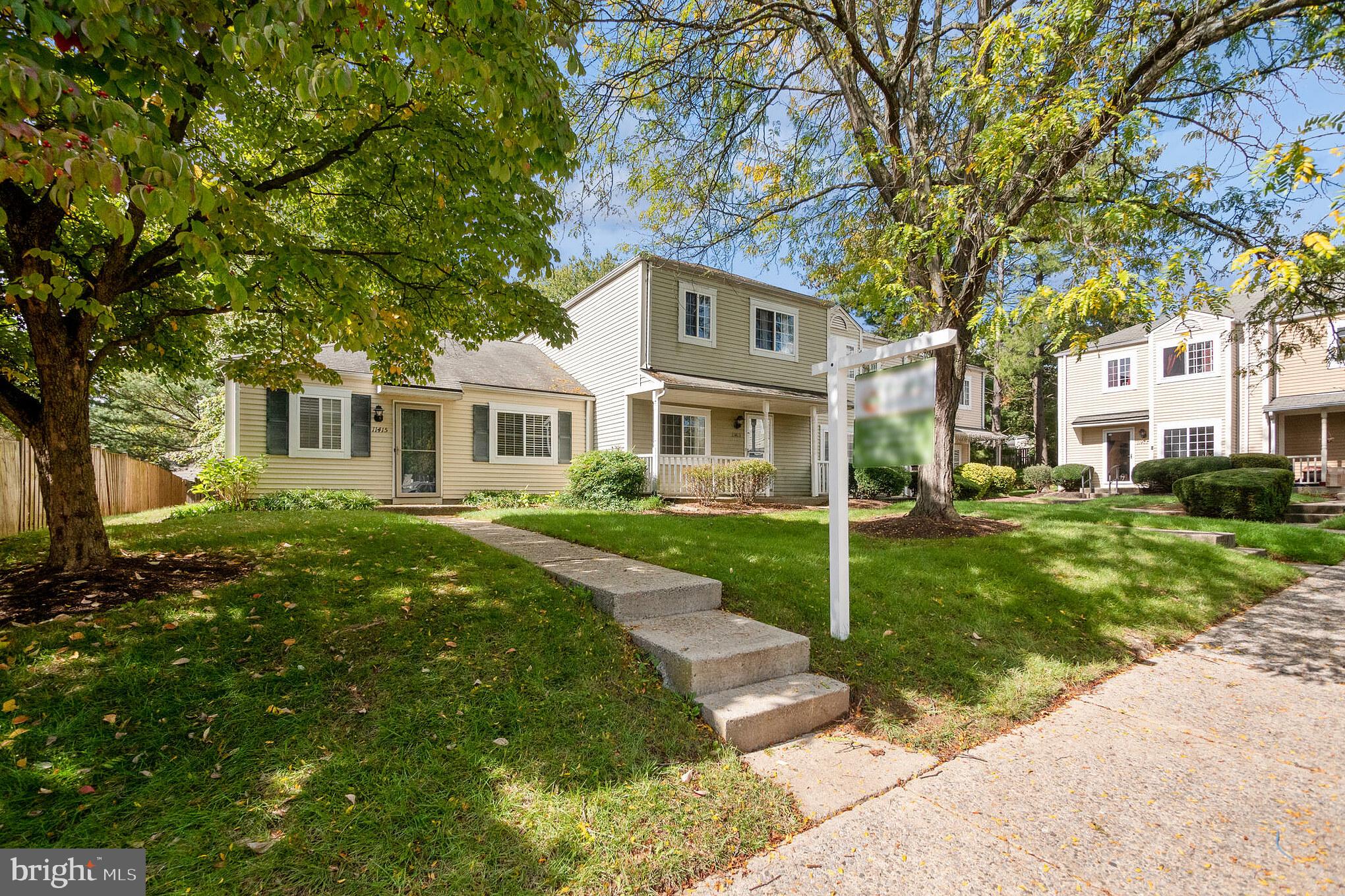 BRANDERMILL - Residential