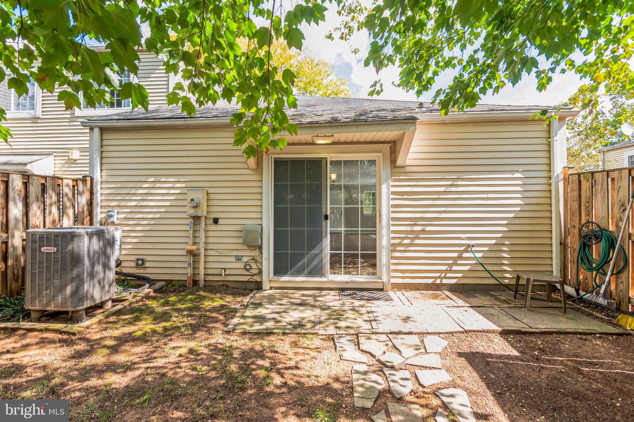 BRANDERMILL - Residential