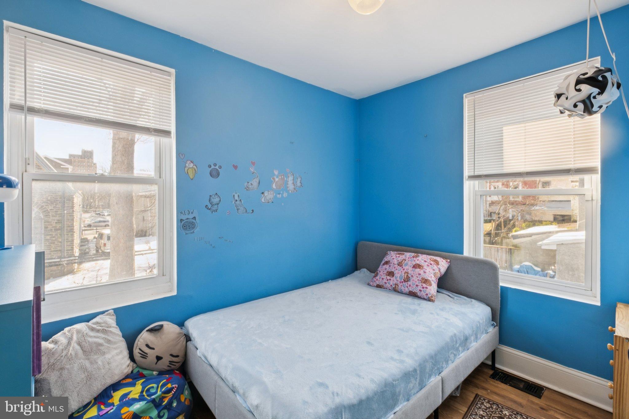 GERMANTOWN - Residential