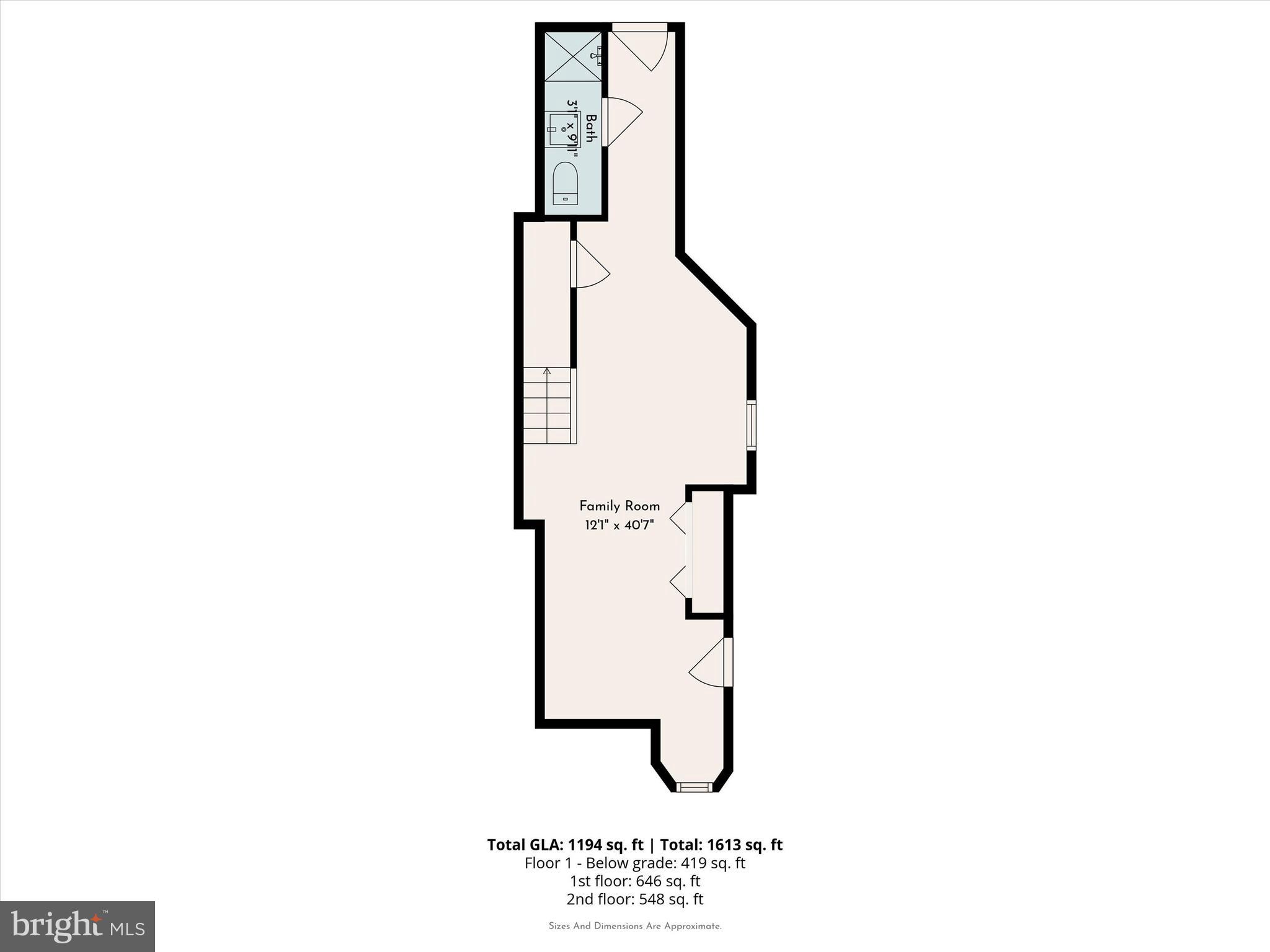 GERMANTOWN - Residential