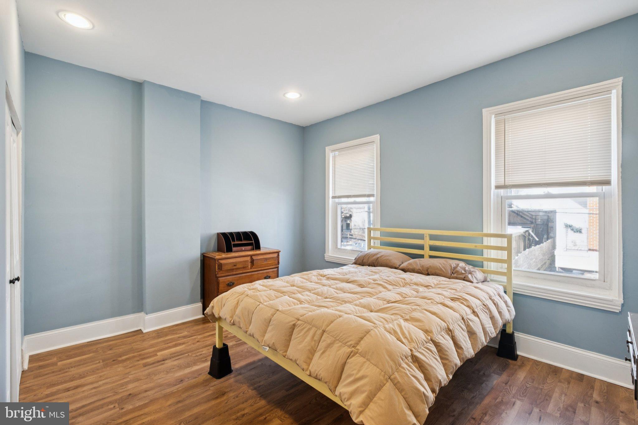 GERMANTOWN - Residential