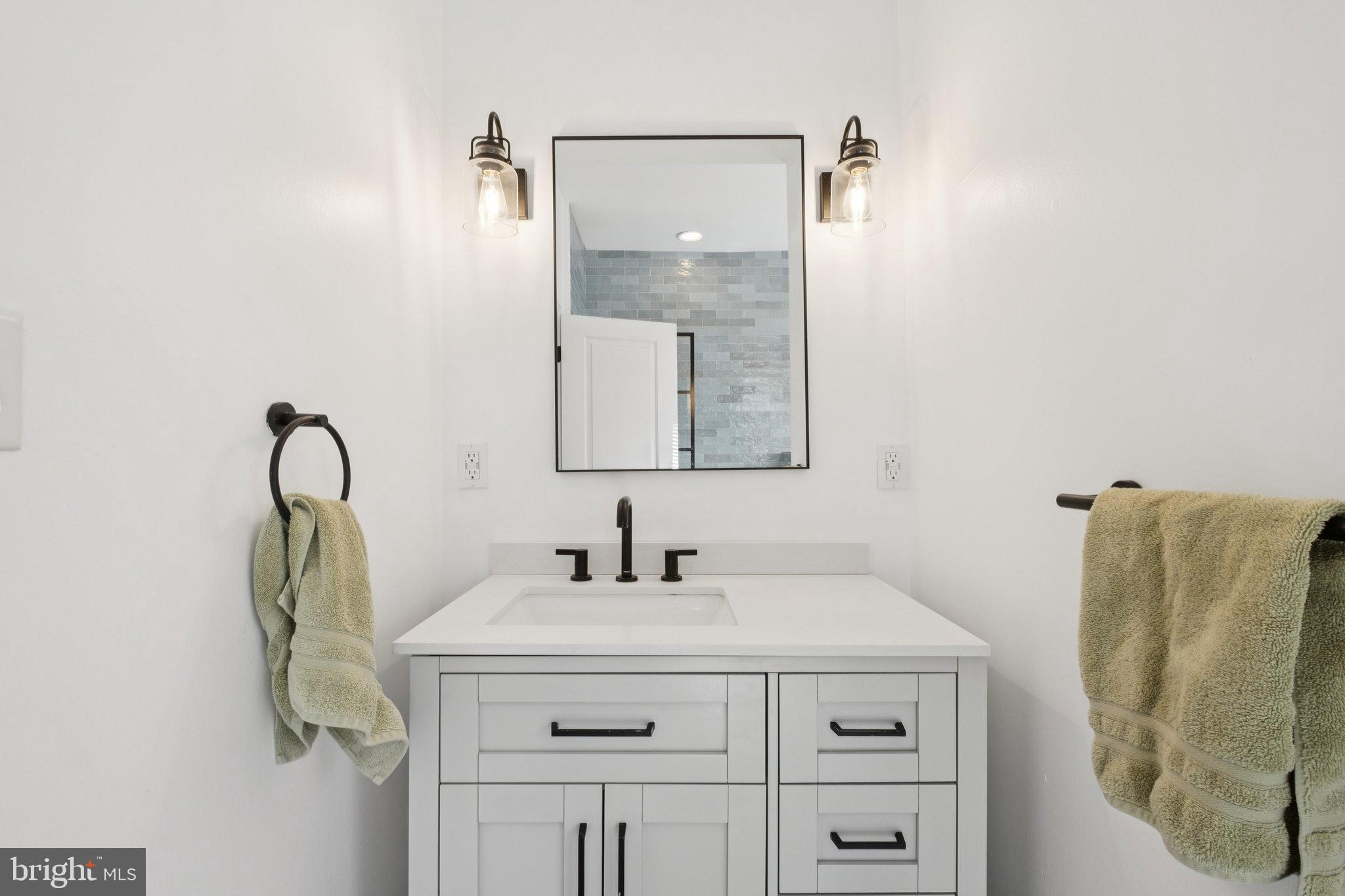 GERMANTOWN - Residential