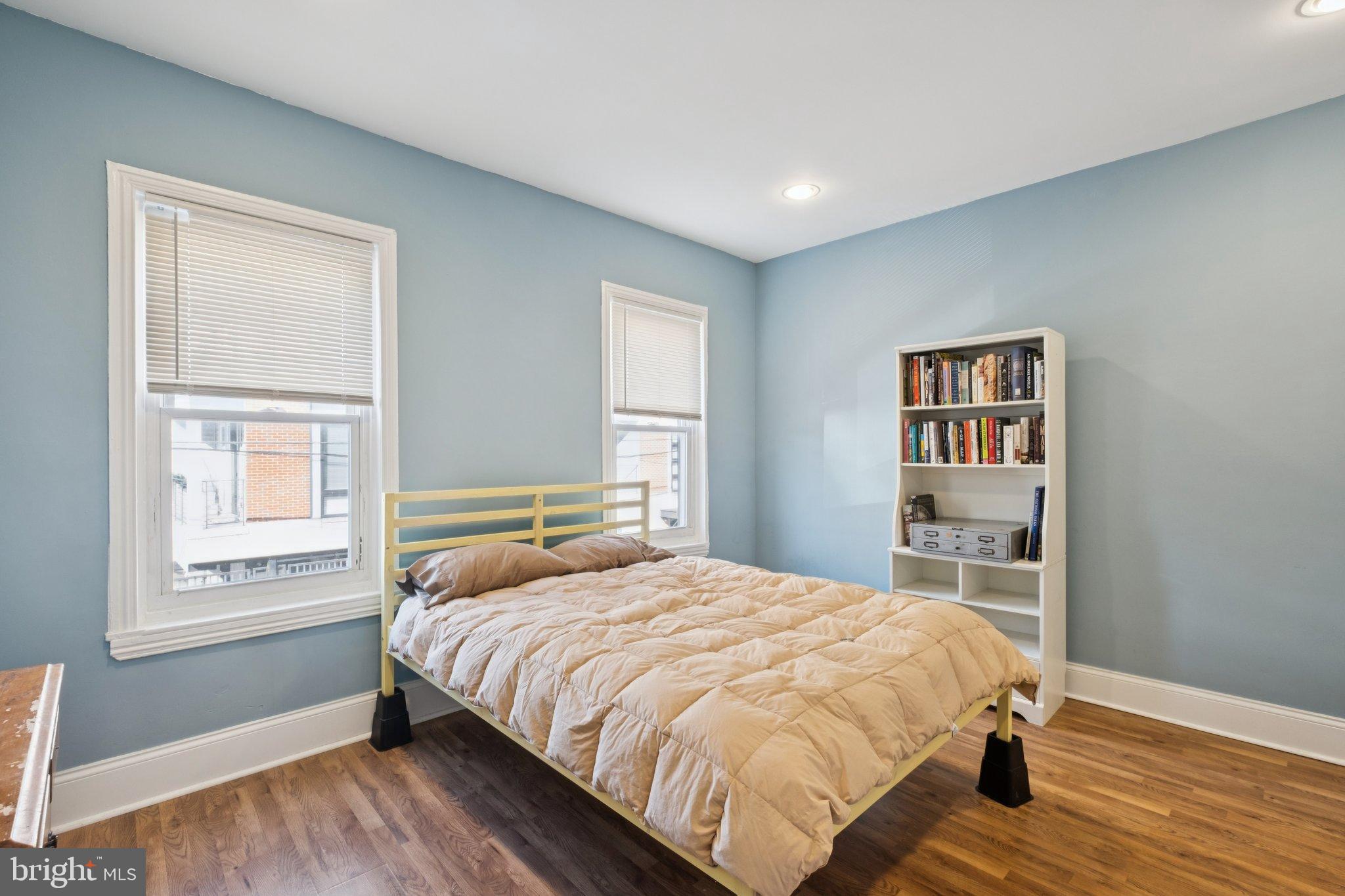 GERMANTOWN - Residential