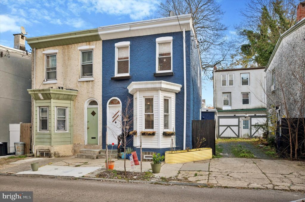 Photo of 54 W Haines Street, PHILADELPHIA, PA 19144 (MLS # PAPH2577824)