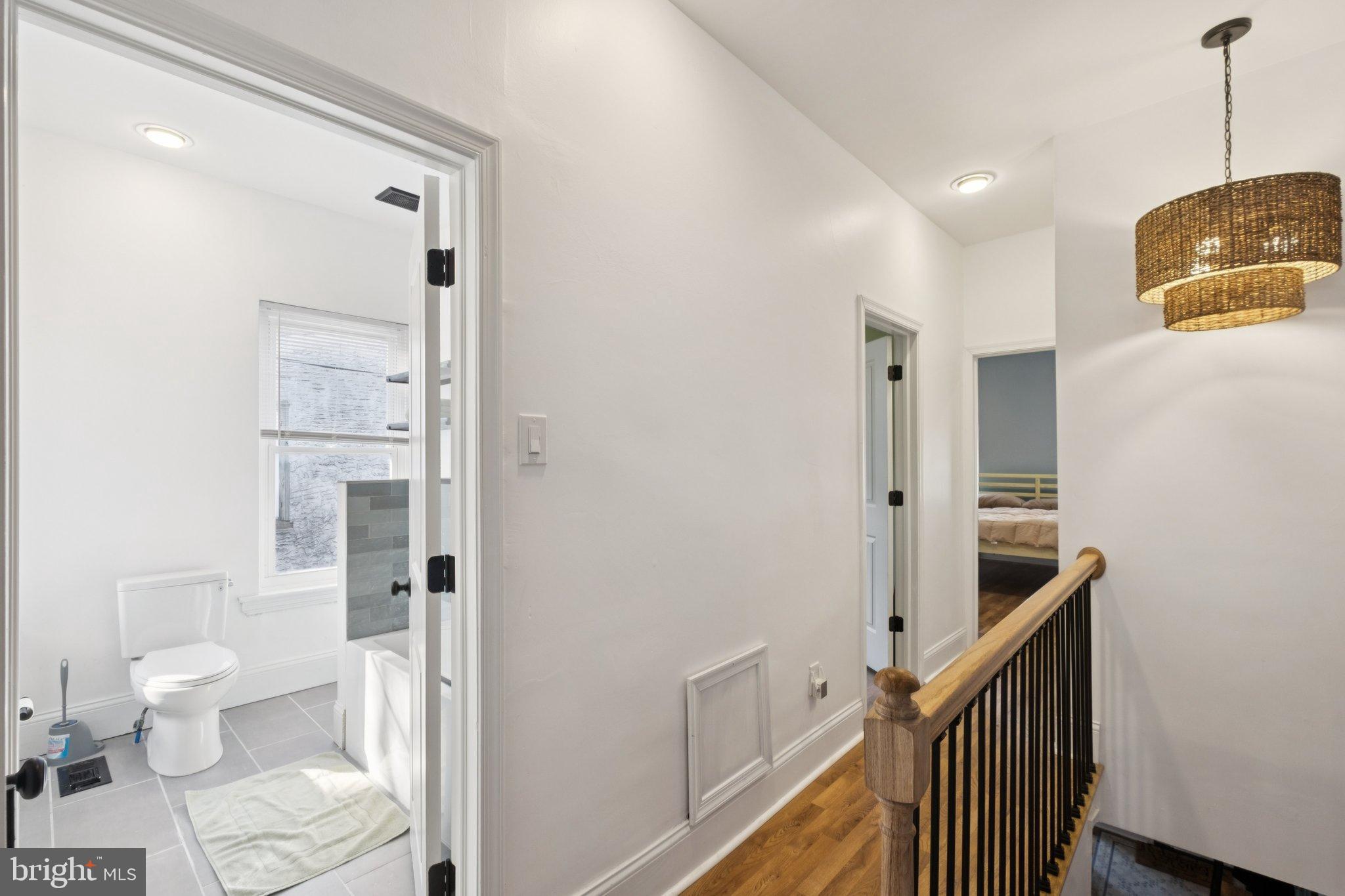 GERMANTOWN - Residential