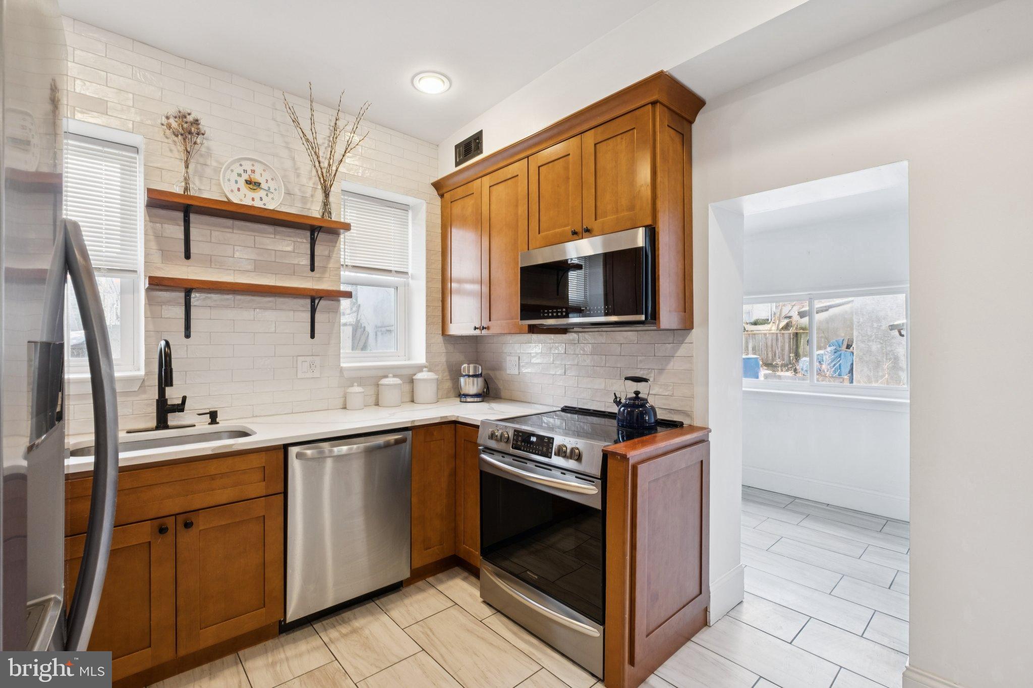 GERMANTOWN - Residential