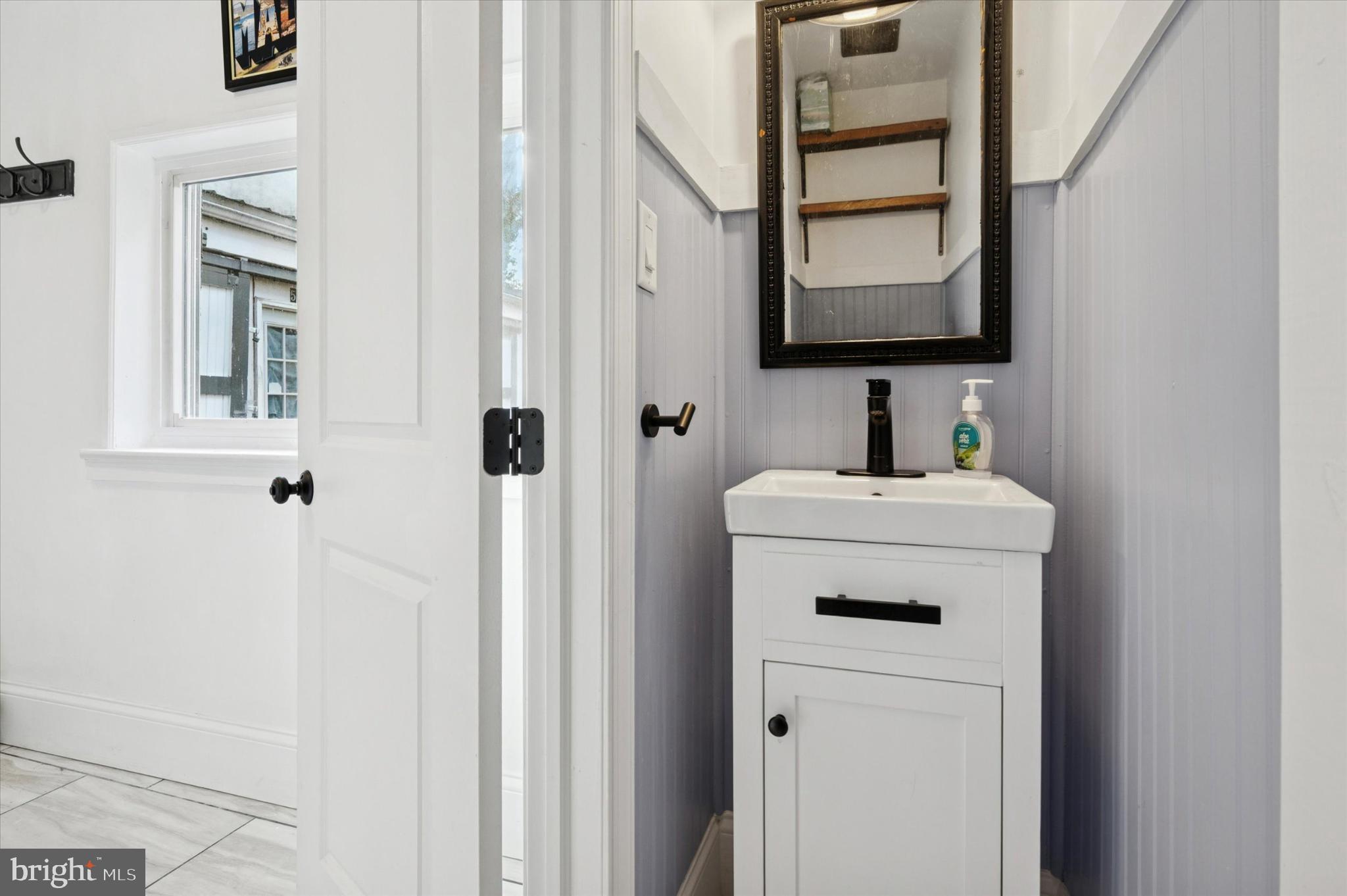 GERMANTOWN - Residential