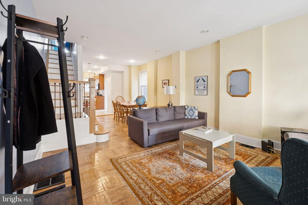 Photo of 54 W Haines Street, PHILADELPHIA, PA 19144 (MLS # PAPH2577824)