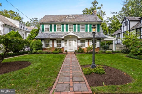 Photo of 609 Park Lane, WYNCOTE, PA 19095 (MLS # PAMC2194582)