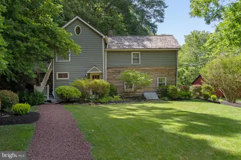 22 Upper Tinicum Church Rd, Erwinna, PA 18920 - #: PABU2121462
