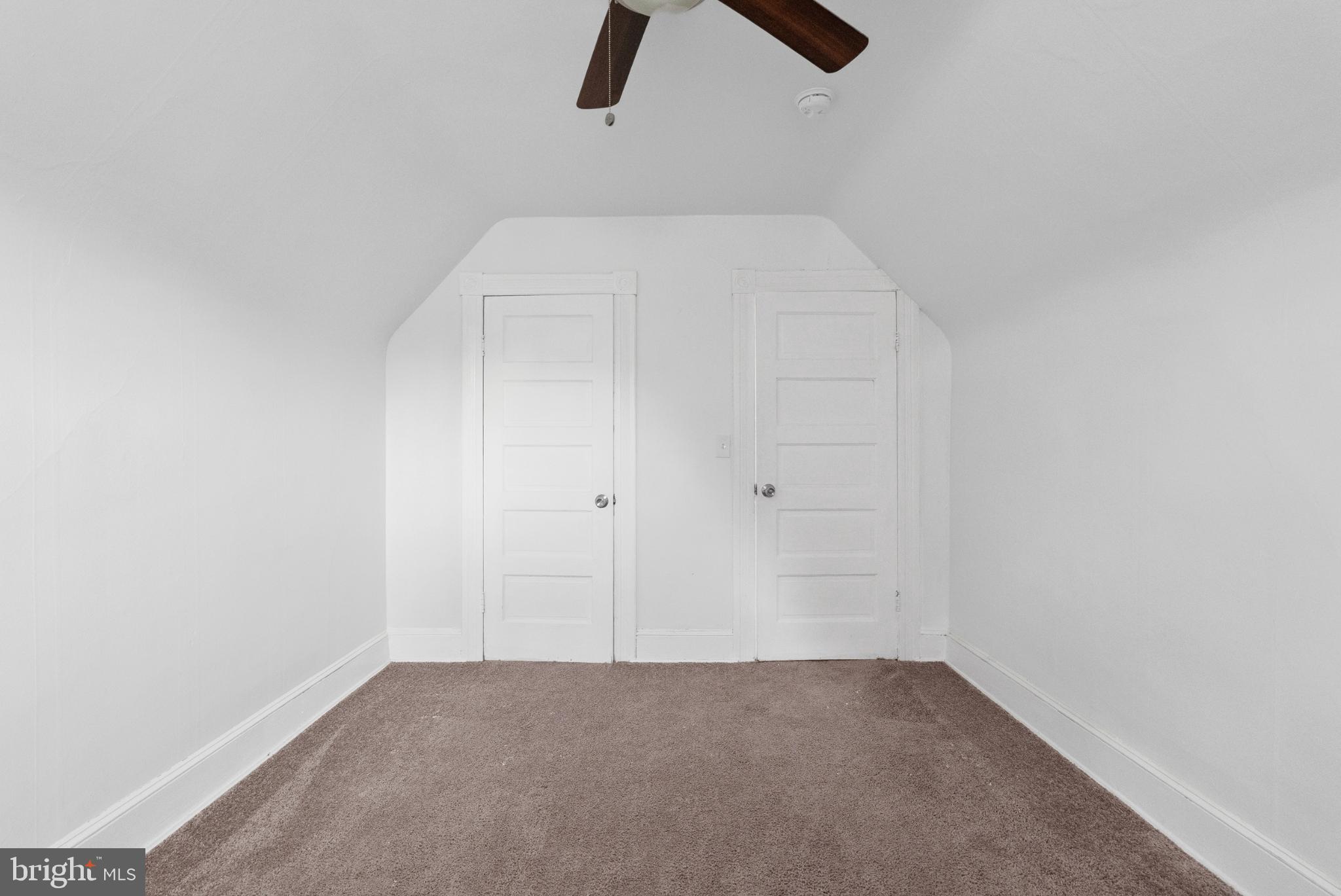 IRVINGTON - Residential