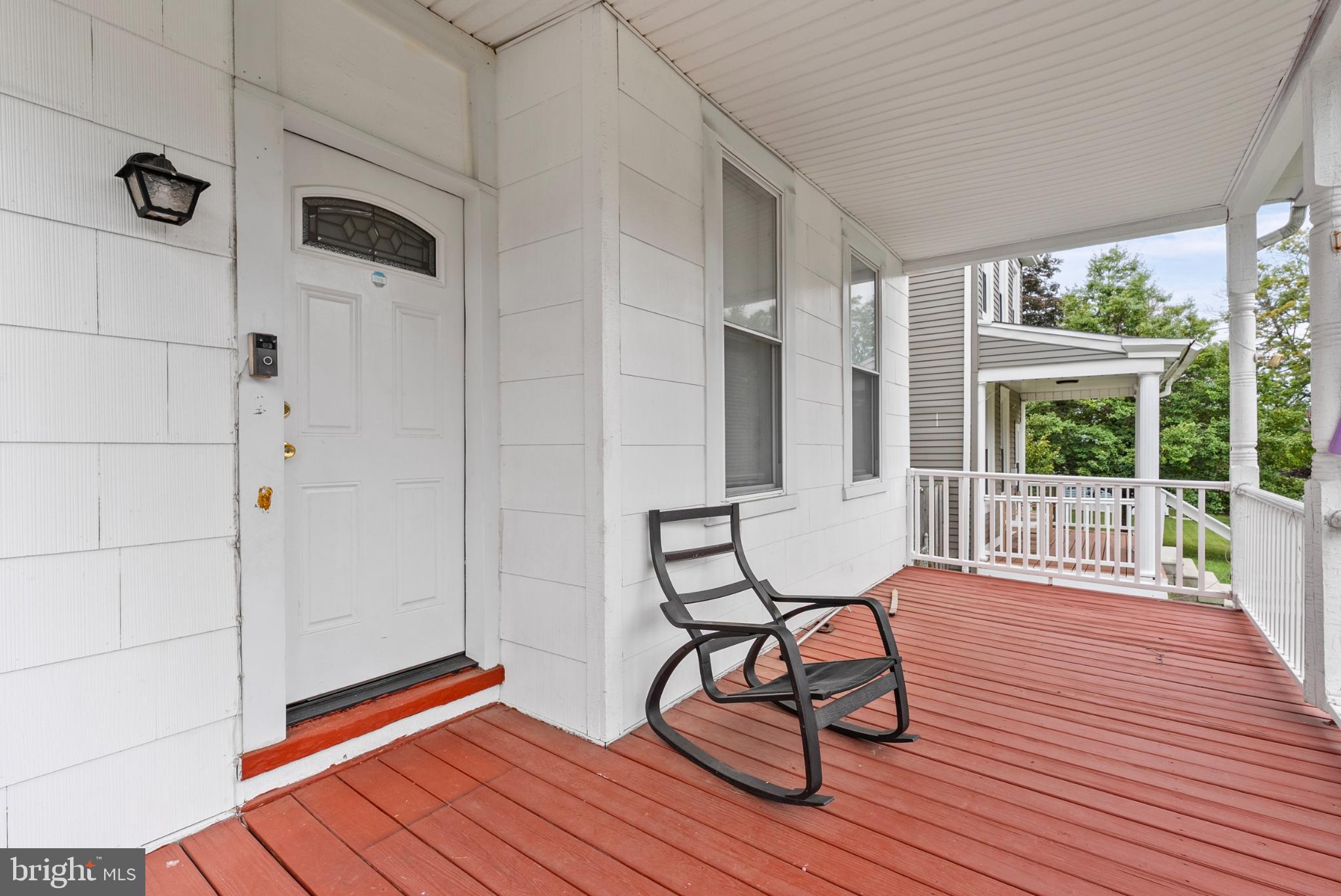 IRVINGTON - Residential