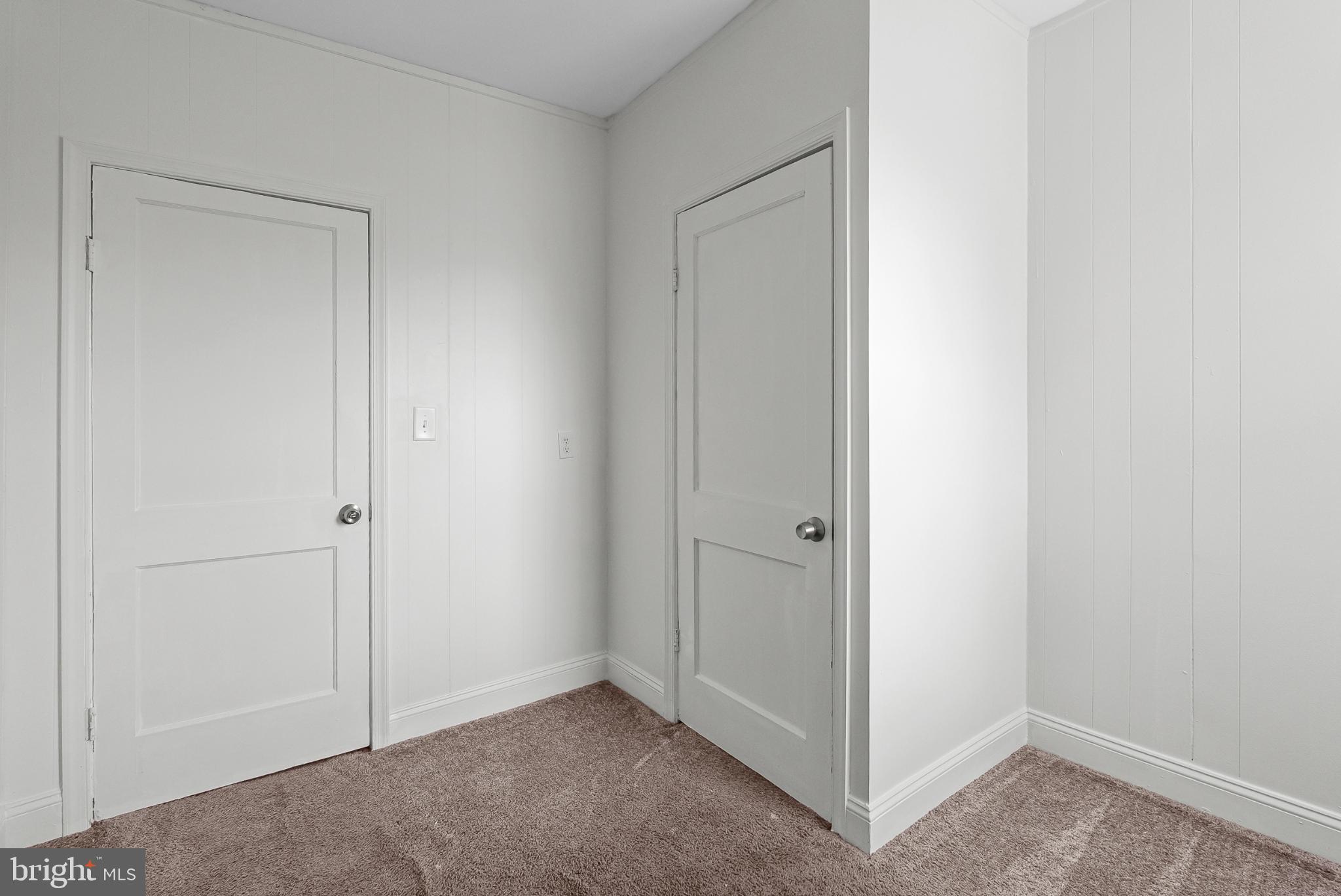 IRVINGTON - Residential