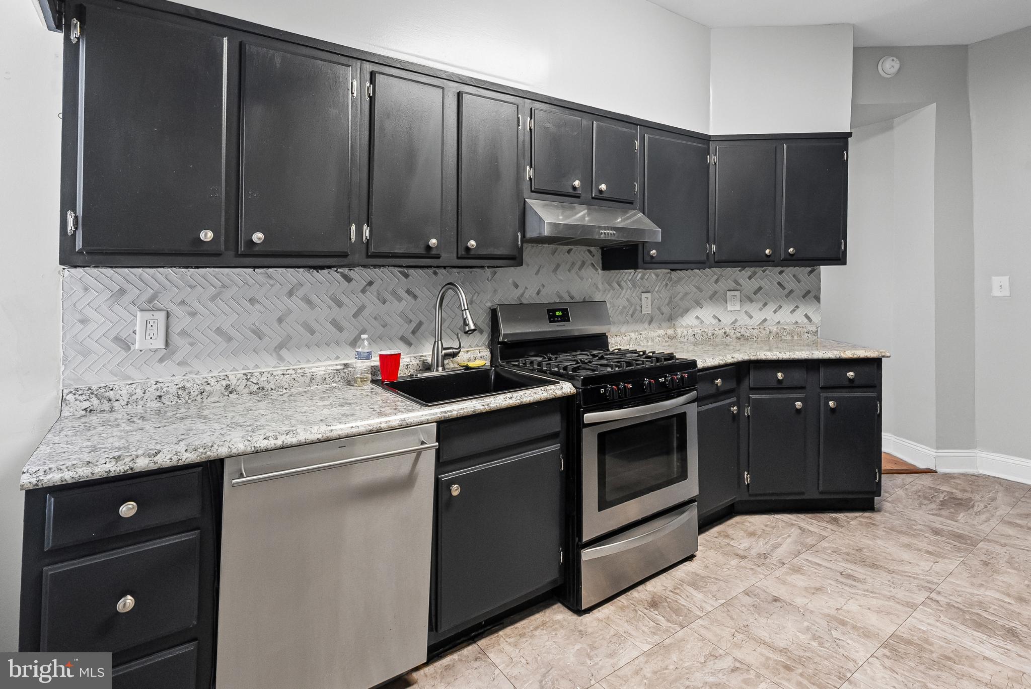 IRVINGTON - Residential