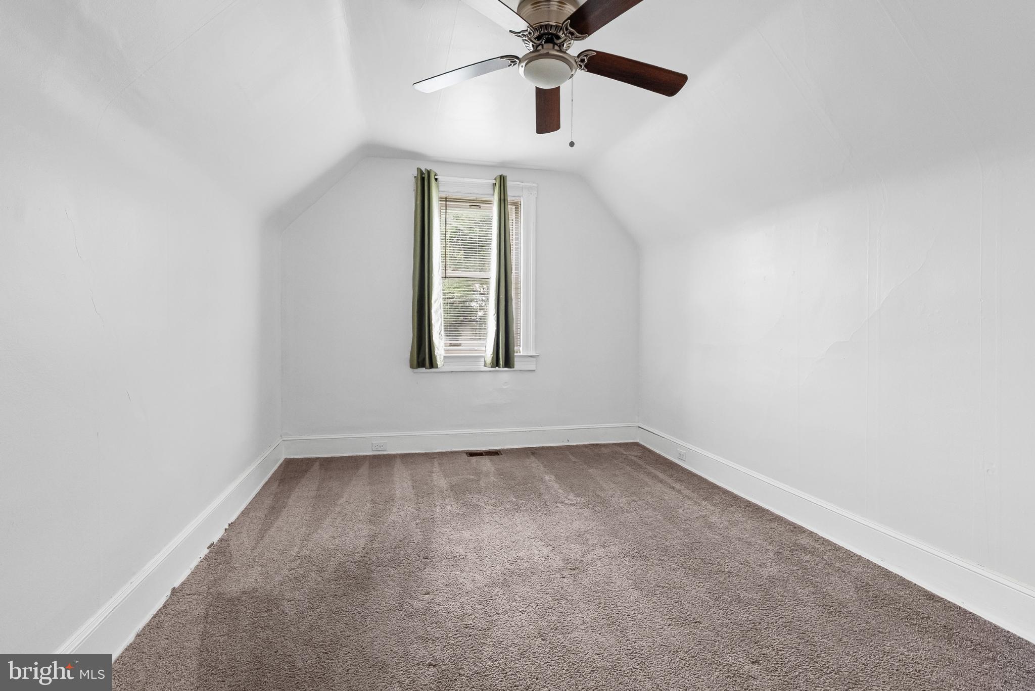 IRVINGTON - Residential