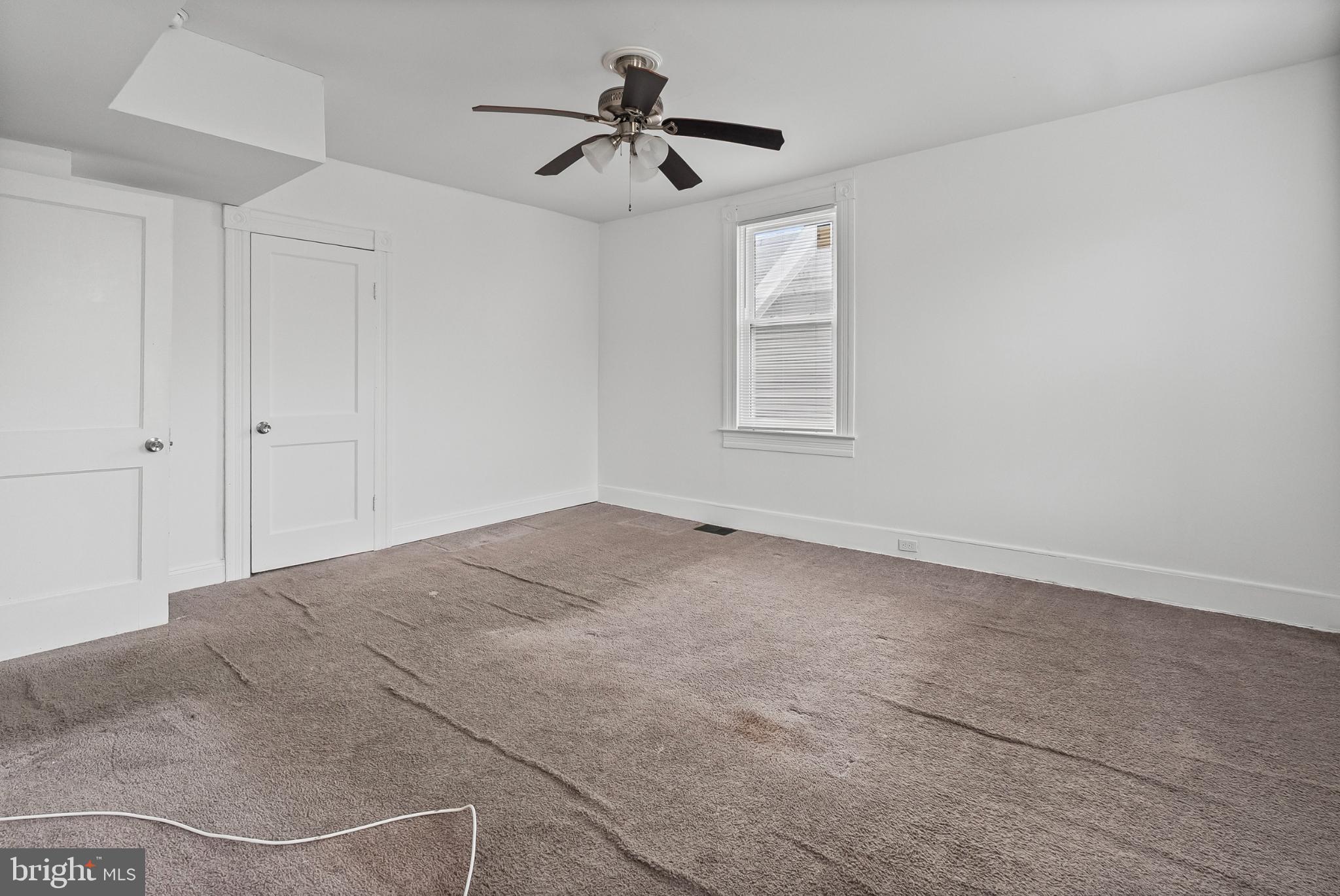 IRVINGTON - Residential