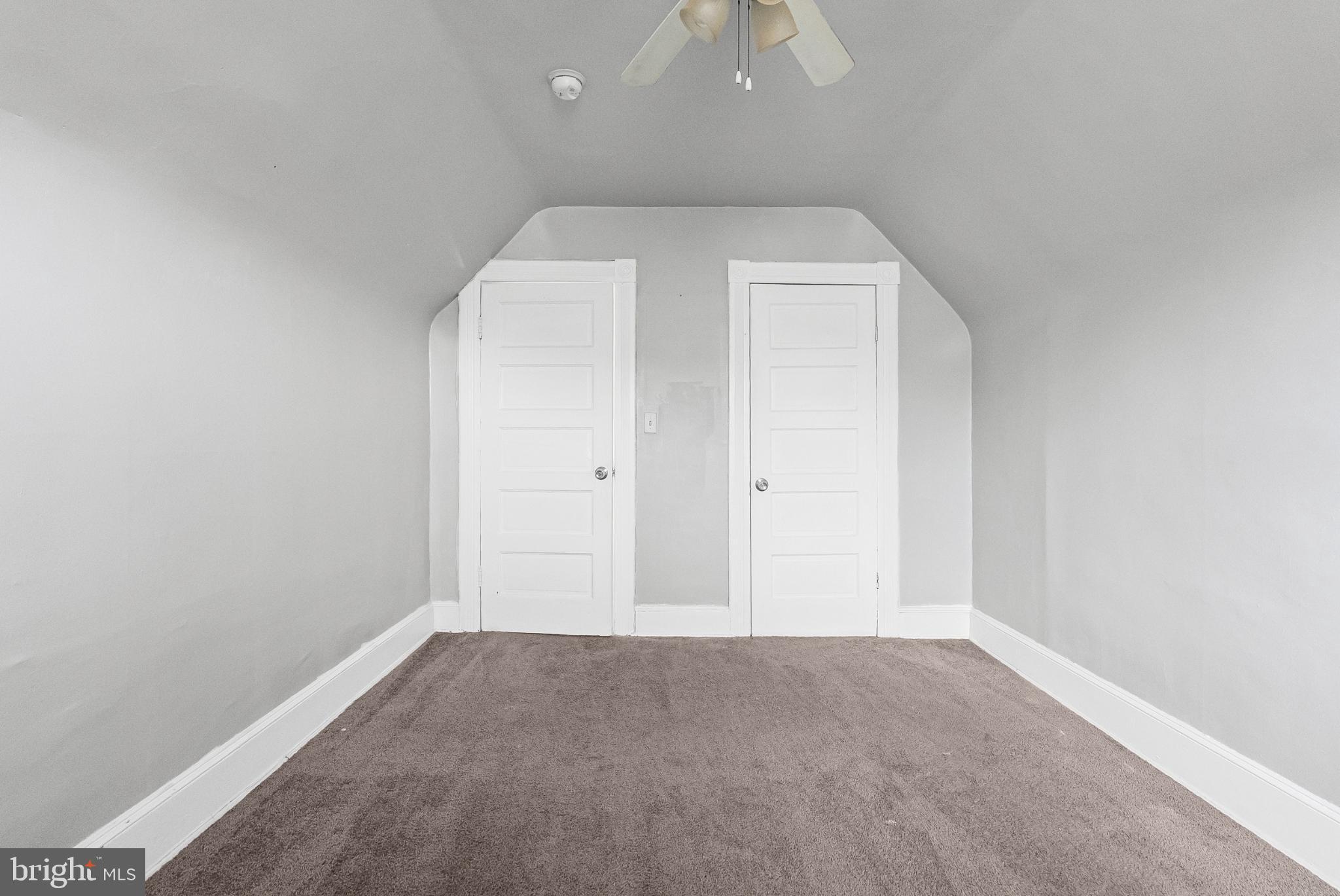 IRVINGTON - Residential