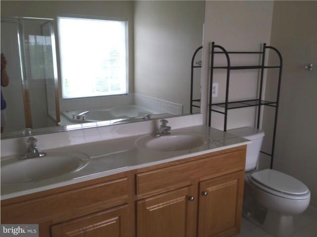 STONE RIDGE - Residential Lease
