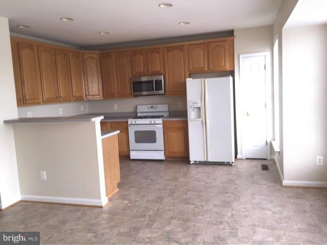STONE RIDGE - Residential Lease