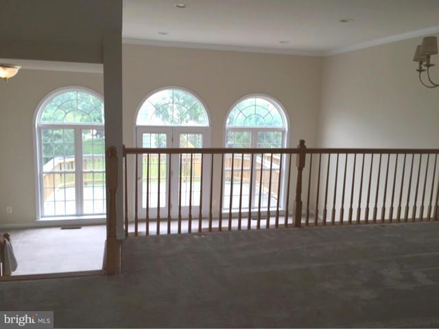 STONE RIDGE - Residential Lease