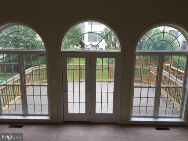 STONE RIDGE - Residential Lease
