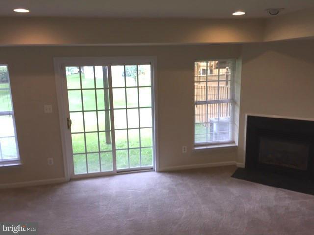 STONE RIDGE - Residential Lease