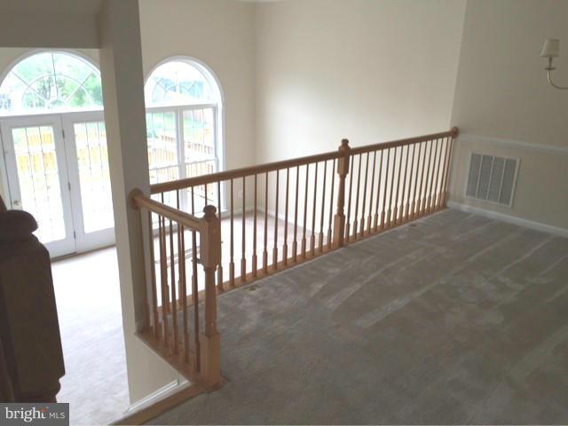 STONE RIDGE - Residential Lease