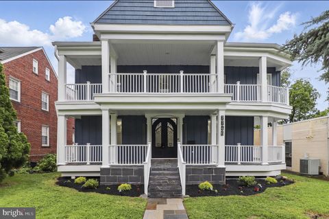 7746 16TH STREET NW WASHINGTON DC 20012