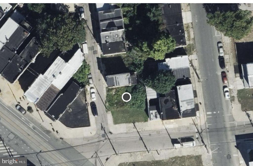 Photo of 805 N Brooklyn Street, PHILADELPHIA, PA 19104 (MLS # PAPH2561240)