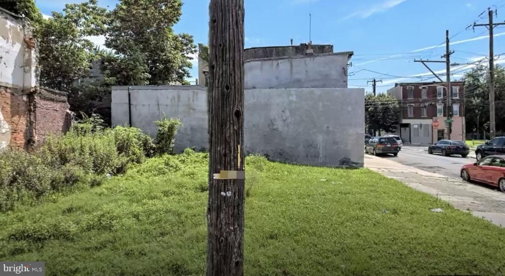 Photo of 805 N Brooklyn Street, PHILADELPHIA, PA 19104 (MLS # PAPH2561240)