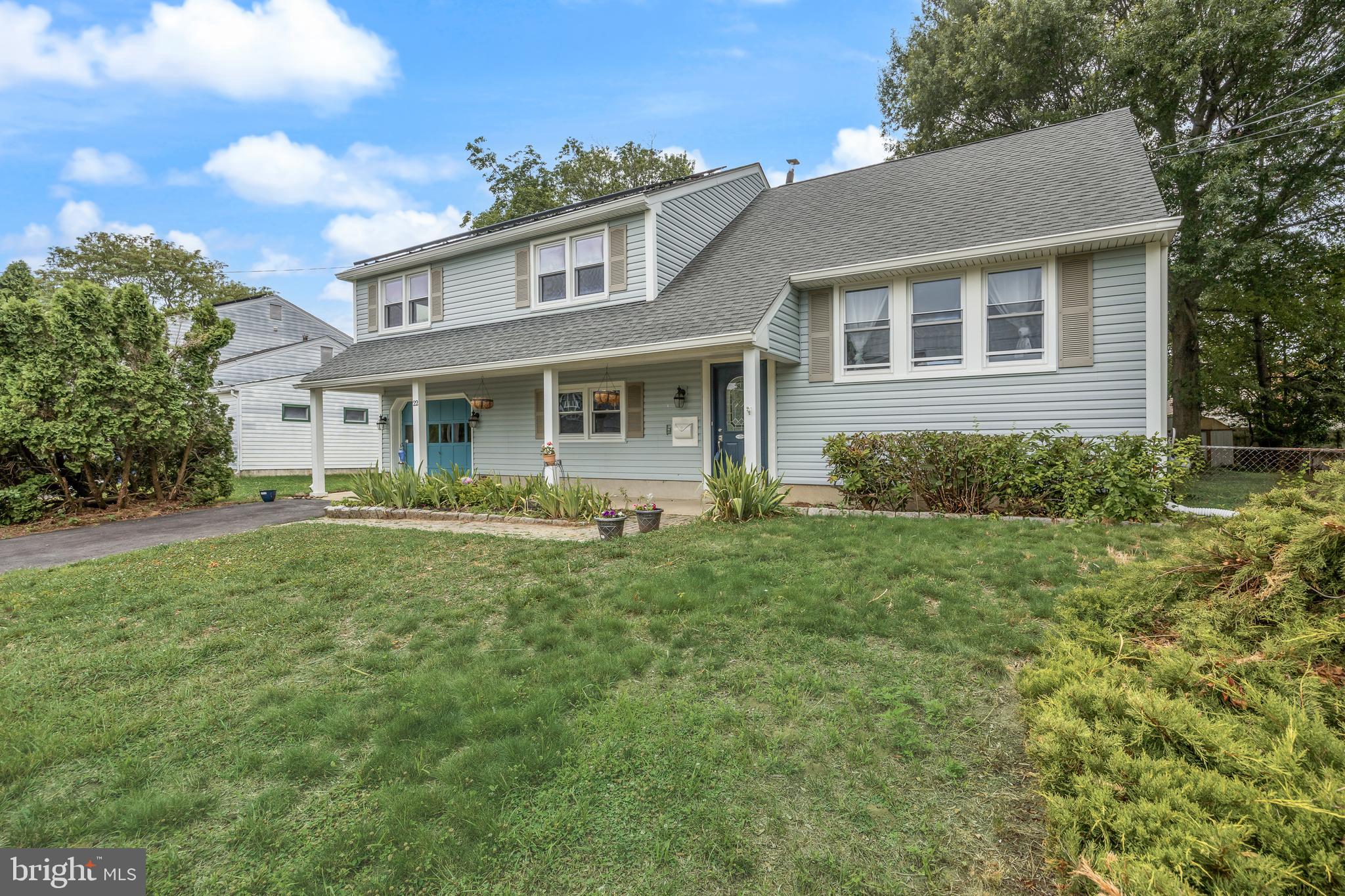 22 SHELTER ROCK ROAD