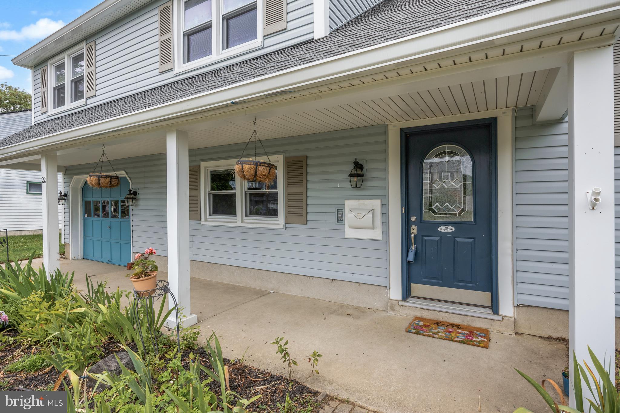 22 SHELTER ROCK ROAD