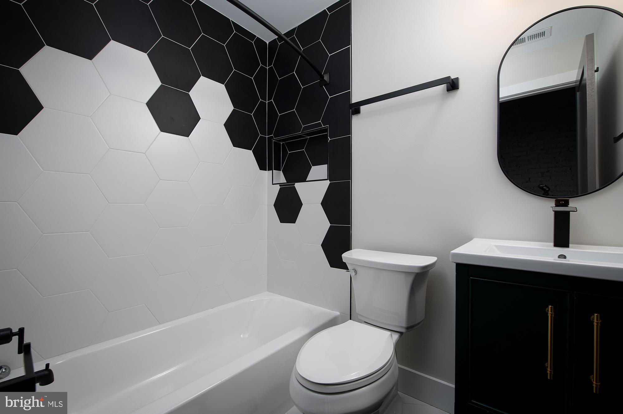 GREENMOUNT WEST - Residential