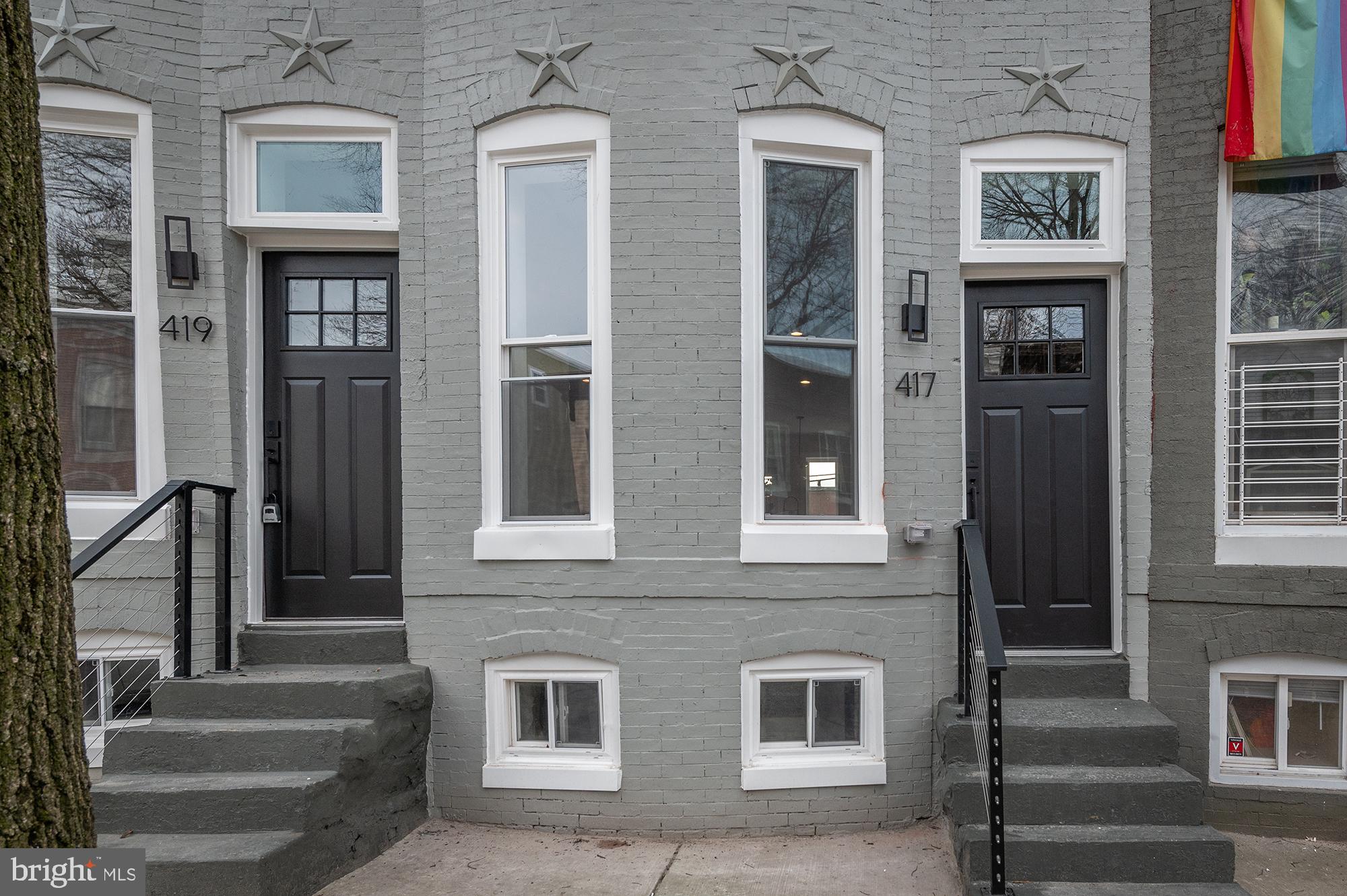 GREENMOUNT WEST - Residential