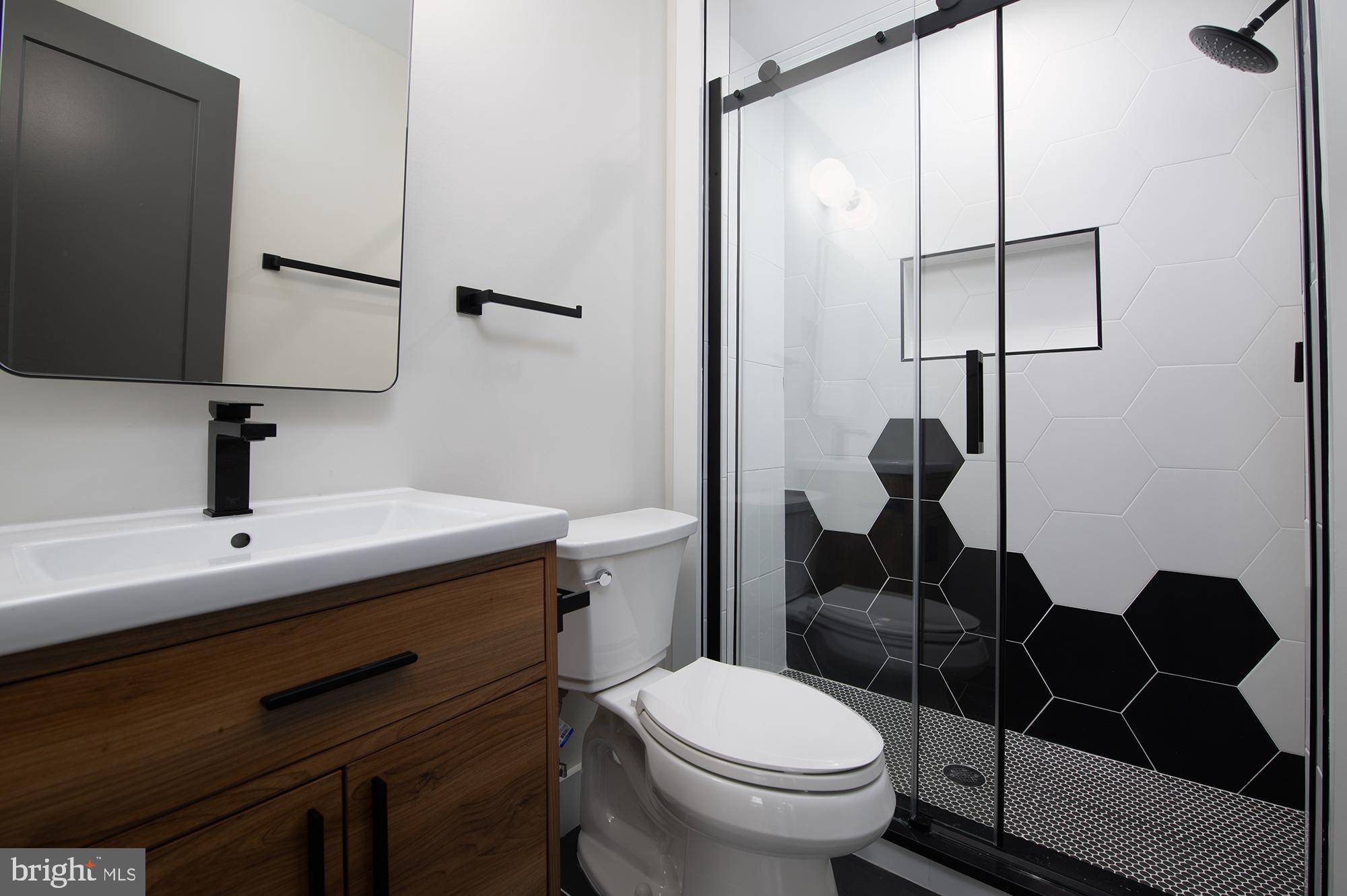 GREENMOUNT WEST - Residential