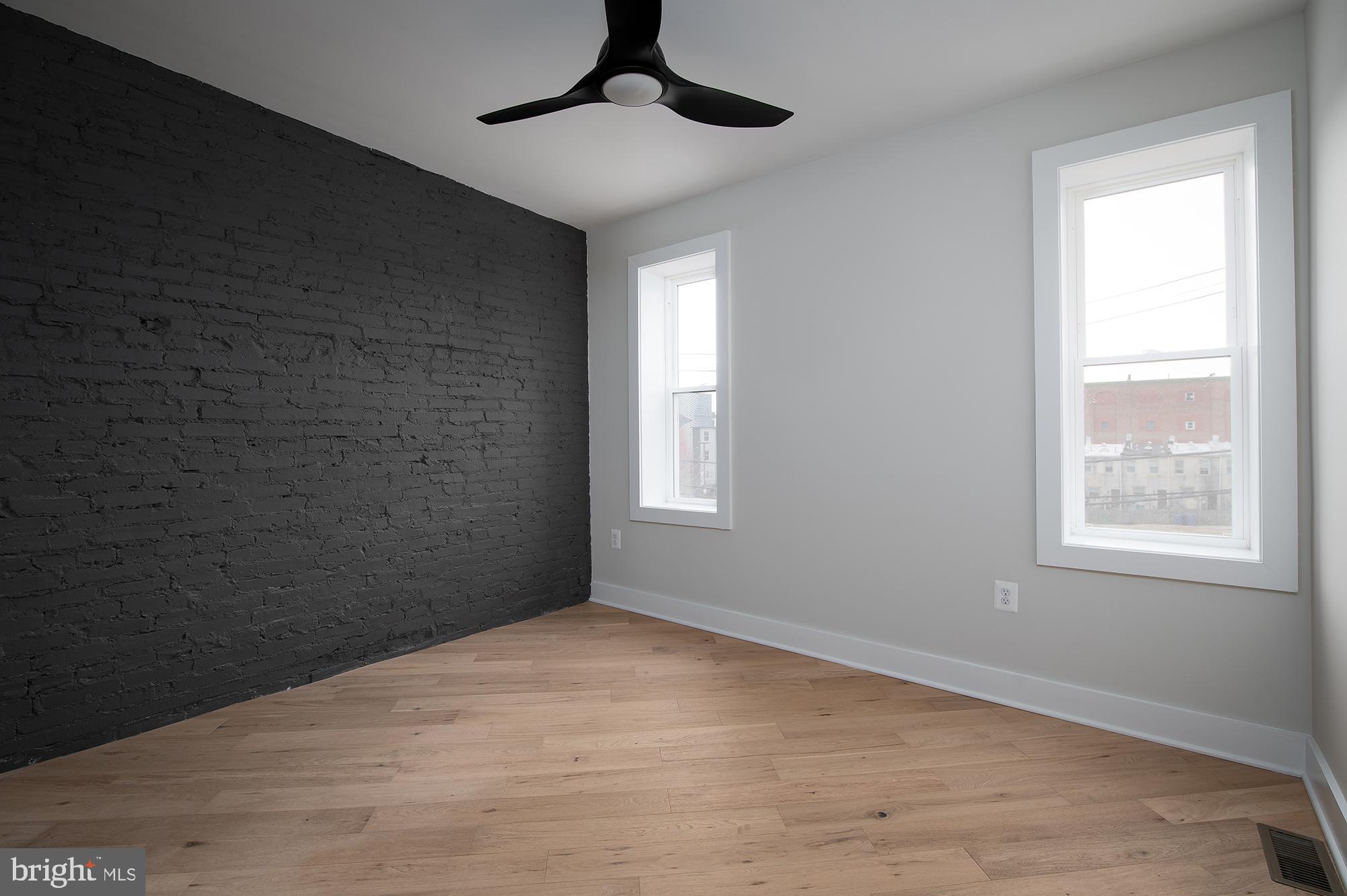 GREENMOUNT WEST - Residential