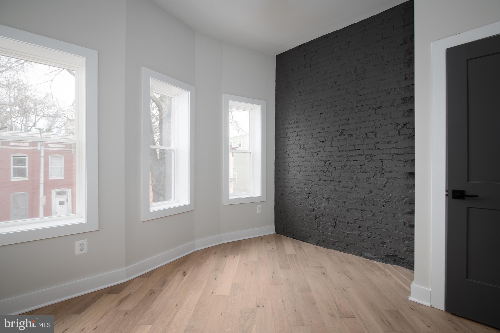 GREENMOUNT WEST - Residential