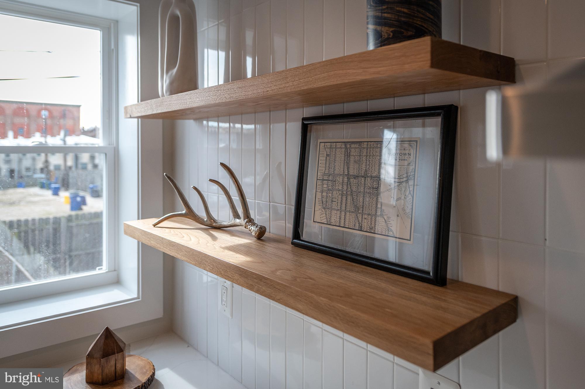 GREENMOUNT WEST - Residential