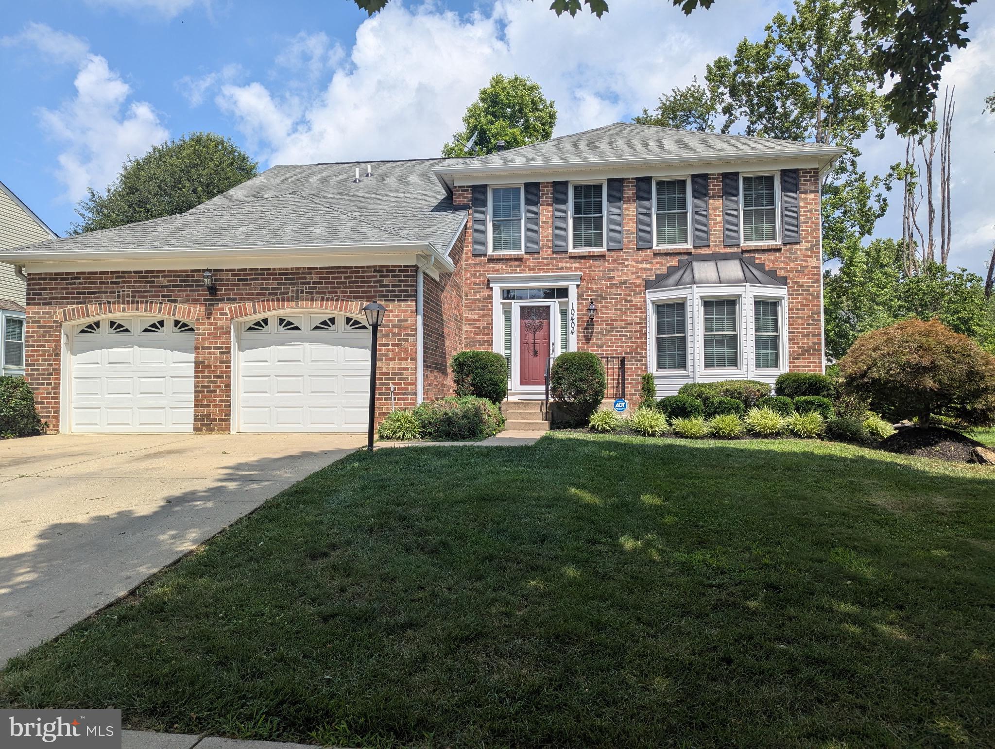 10404 FOREST LAKE TERRACE