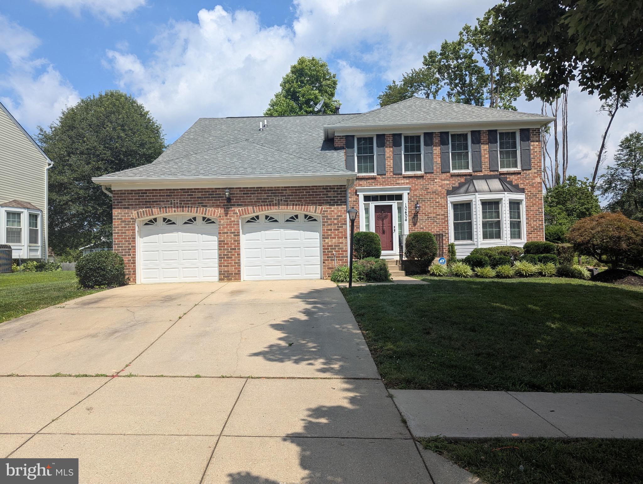 10404 FOREST LAKE TERRACE
