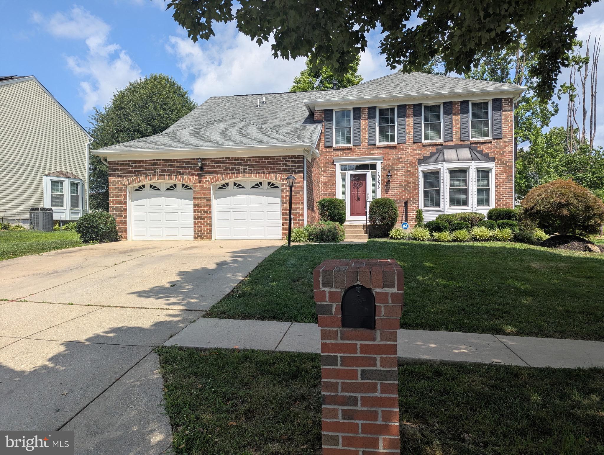 10404 FOREST LAKE TERRACE